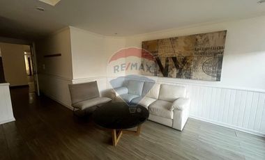 Vive en un Oasis Urbano Departamento en Venta