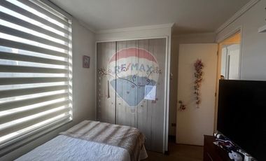 Vive en un Oasis Urbano Departamento en Venta
