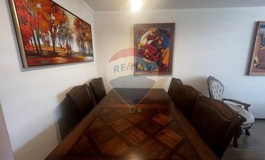 Vive en un Oasis Urbano Departamento en Venta