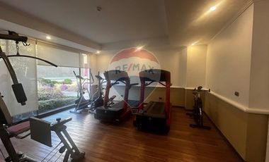 Vive en un Oasis Urbano Departamento en Venta