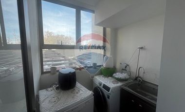 Vive en un Oasis Urbano Departamento en Venta