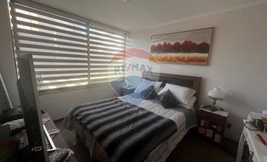 Vive en un Oasis Urbano Departamento en Venta