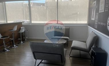 Vive en un Oasis Urbano Departamento en Venta
