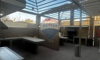 Vive en un Oasis Urbano Departamento en Venta