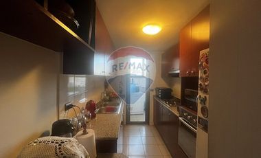 Vive en un Oasis Urbano Departamento en Venta