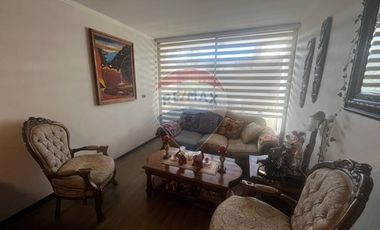 Vive en un Oasis Urbano Departamento en Venta