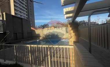 Vive en un Oasis Urbano Departamento en Venta