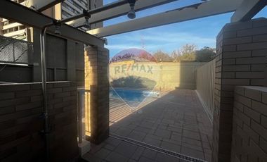 Vive en un Oasis Urbano Departamento en Venta