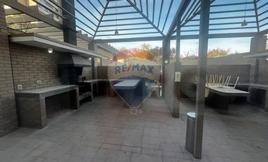 Vive en un Oasis Urbano Departamento en Venta
