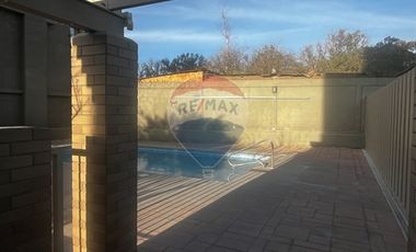 Vive en un Oasis Urbano Departamento en Venta