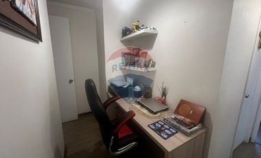 Vive en un Oasis Urbano Departamento en Venta