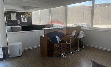 Vive en un Oasis Urbano Departamento en Venta