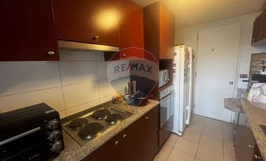 Vive en un Oasis Urbano Departamento en Venta