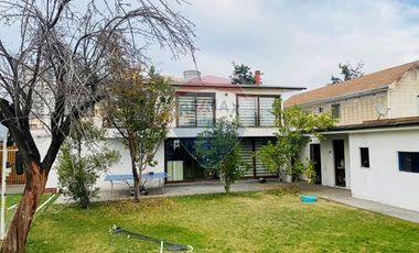 Hermosa casa para vivir tus sueños en famila!