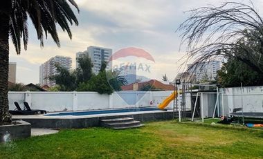 Hermosa casa para vivir tus sueños en famila!