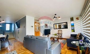 Hermosa casa para vivir tus sueños en famila!