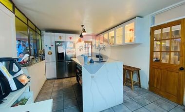 Hermosa casa para vivir tus sueños en famila!