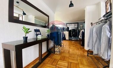 Hermosa casa para vivir tus sueños en famila!