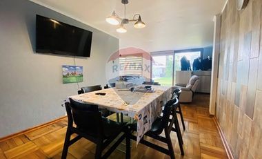Hermosa casa para vivir tus sueños en famila!