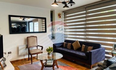 Hermosa casa para vivir tus sueños en famila!