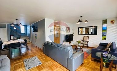 Hermosa casa para vivir tus sueños en famila!