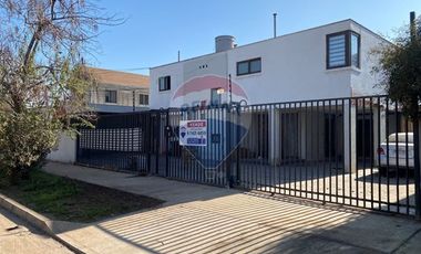 Hermosa casa para vivir tus sueños en famila!