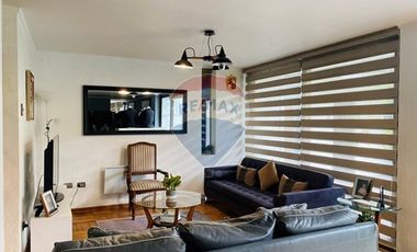 Hermosa casa para vivir tus sueños en famila!