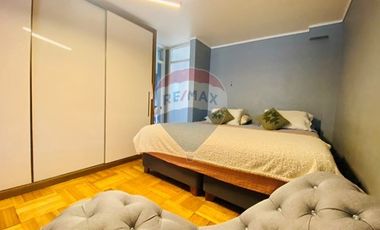 Hermosa casa para vivir tus sueños en famila!
