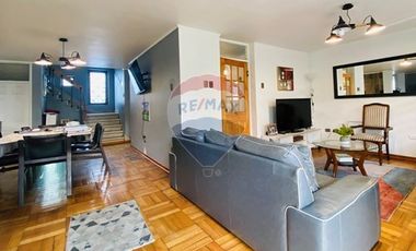 Hermosa casa para vivir tus sueños en famila!
