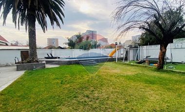 Hermosa casa para vivir tus sueños en famila!