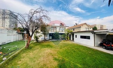 Hermosa casa para vivir tus sueños en famila!