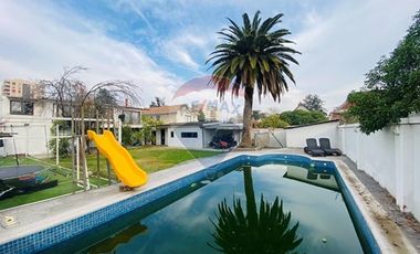 Hermosa casa para vivir tus sueños en famila!