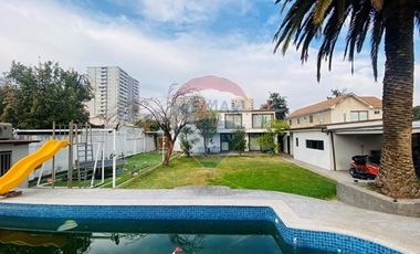 Hermosa casa para vivir tus sueños en famila!