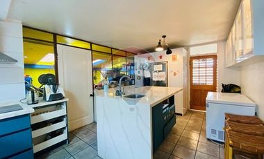 Hermosa casa para vivir tus sueños en famila!