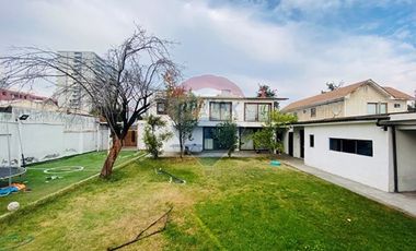 Hermosa casa para vivir tus sueños en famila!