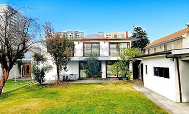 Hermosa casa para vivir tus sueños en famila!