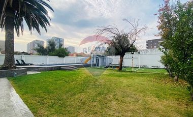 Hermosa casa para vivir tus sueños en famila!