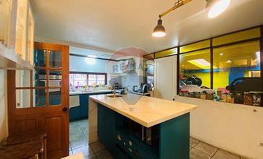 Hermosa casa para vivir tus sueños en famila!