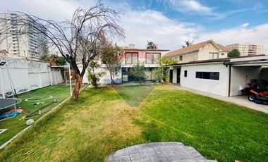 Hermosa casa para vivir tus sueños en famila!