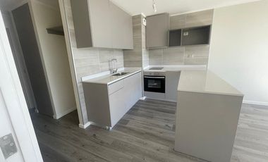 Venta Departamento Espacio Zúrich. Vívelo!