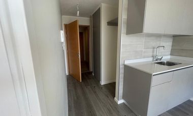 Venta Departamento Espacio Zúrich. Vívelo!