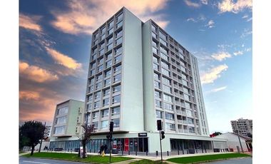 Venta Departamento Espacio Zúrich. Vívelo!