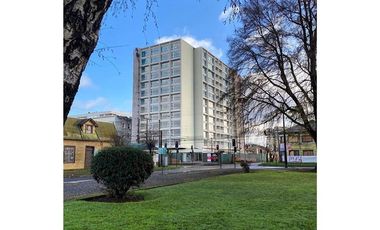 Venta Departamento Espacio Zúrich. Vívelo!