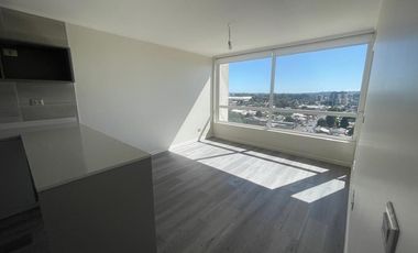 Venta Departamento Espacio Zúrich. Vívelo!