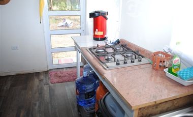 Parcela en Venta en kilometro 18, sector las hijuelas