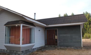 Parcela en Venta en kilometro 18, sector las hijuelas