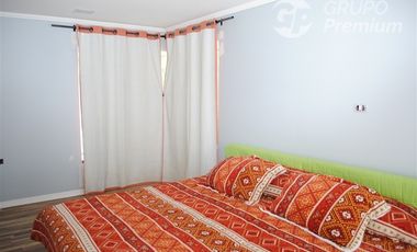 Parcela en Venta en kilometro 18, sector las hijuelas