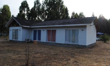 Parcela en Venta en kilometro 18, sector las hijuelas