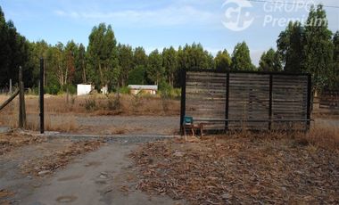 Parcela en Venta en kilometro 18, sector las hijuelas
