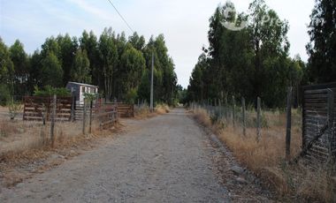 Parcela en Venta en kilometro 18, sector las hijuelas